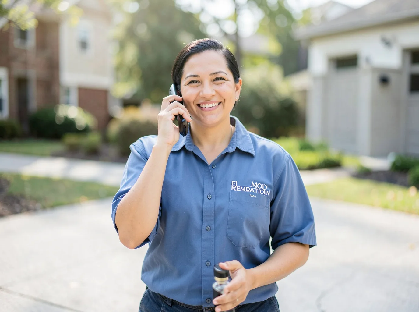 Mold Remediation Hampden Sydney, VA FAQs